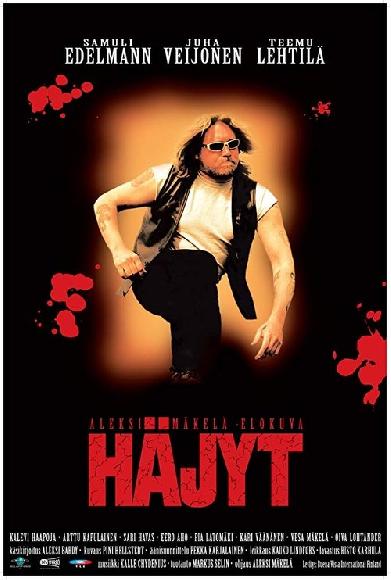 Häjyt