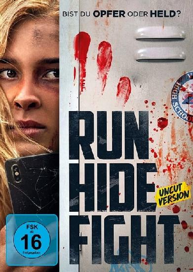 Run Hide Fight