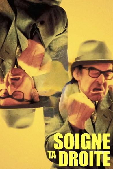 Soigne ta droite