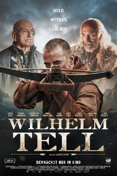 Wilhelm Tell