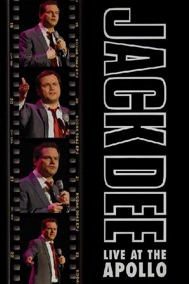 Jack Dee: Live at The Apollo