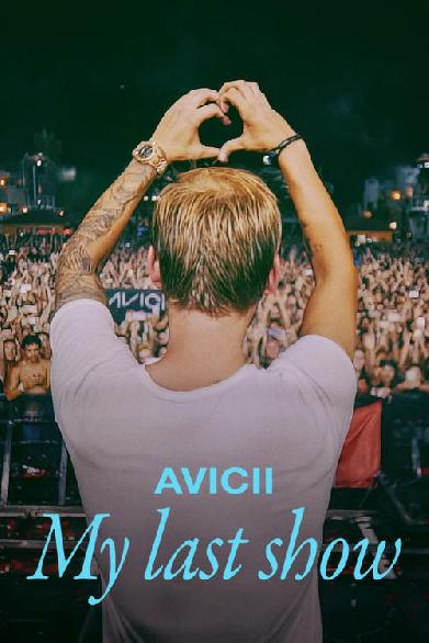 Avicii - Mein letztes Konzert