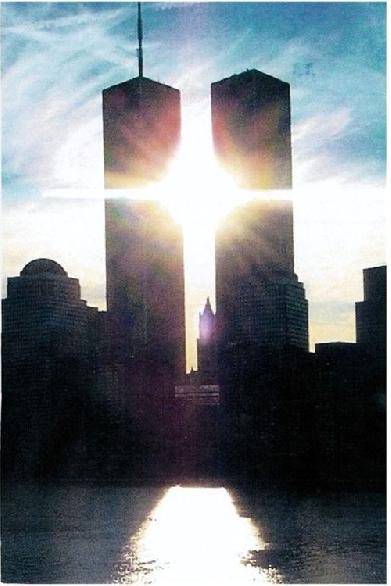 9/11 A Tale of Two Towers