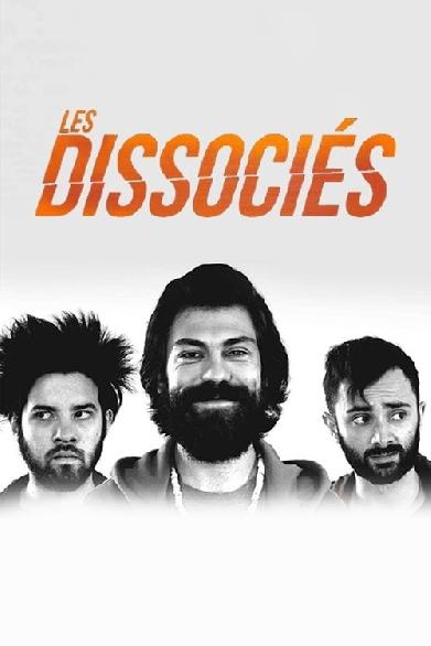 Les Dissociés