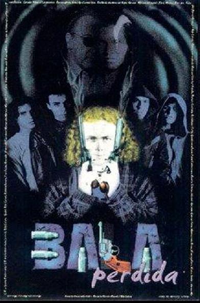 Bala perdida