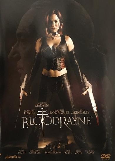 BloodRayne