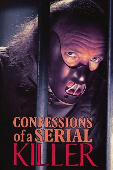 Bekenntnisse eines Serienkillers