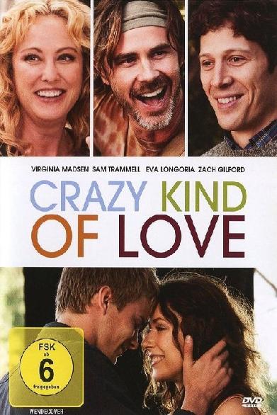 Crazy Kind of Love