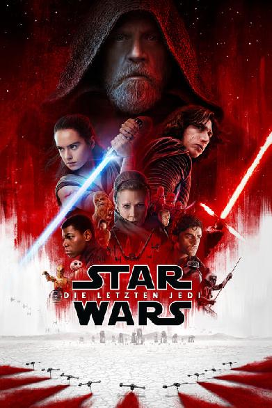 Star Wars: Die letzten Jedi