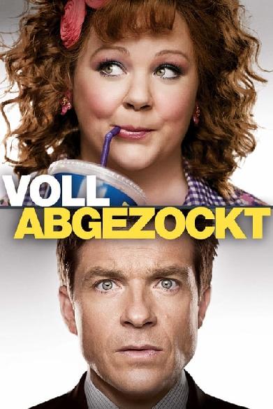 Voll Abgezockt