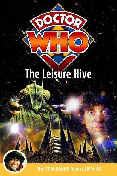 Doctor Who: The Leisure Hive