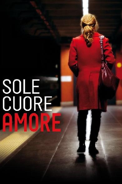 Sole cuore amore