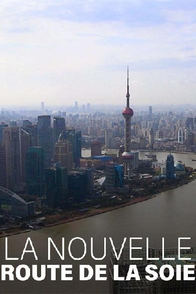 Chinesisches Pokerspiel - Die neue Seidenstraße