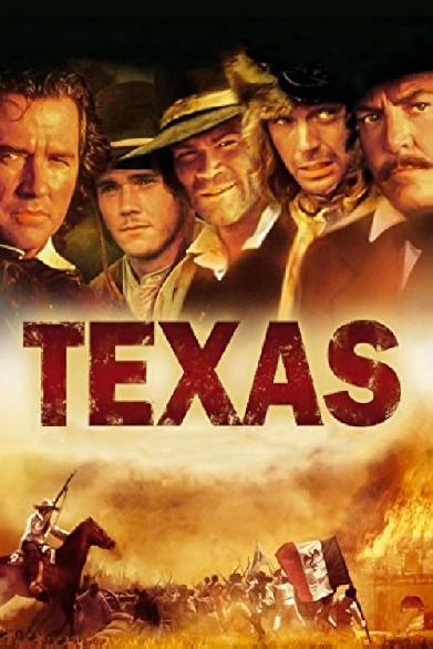 Texas - Kampf um die Freiheit