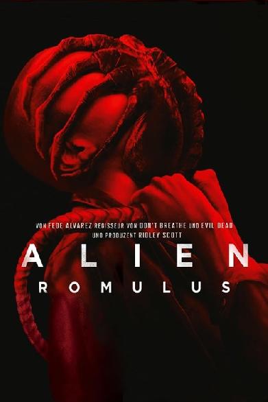Alien: Romulus