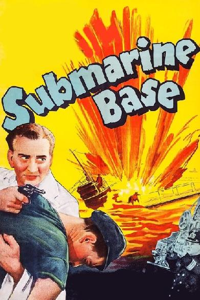 Submarine Base