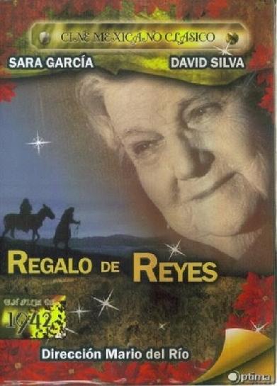 Regalo de reyes