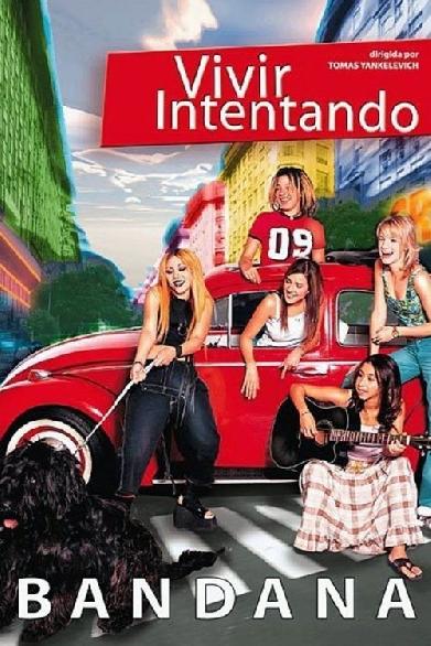 Vivir intentando
