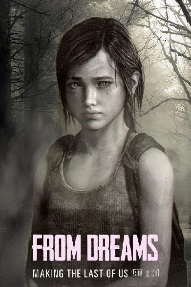 From Dreams - Making 