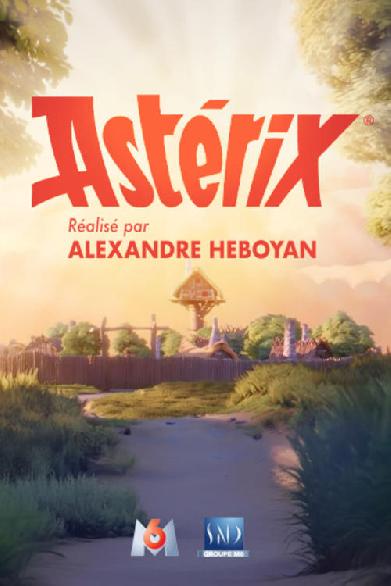 Asterix & Obelix