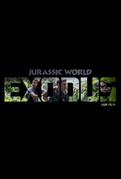 Jurassic World: Exodus