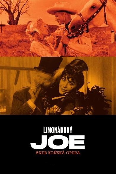 Limonaden-Joe