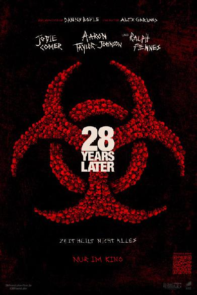 28 Years Later