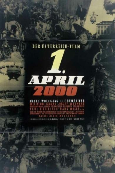1. April 2000