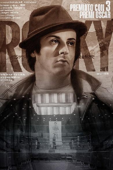 Rocky