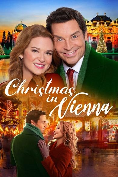 Christmas in Vienna