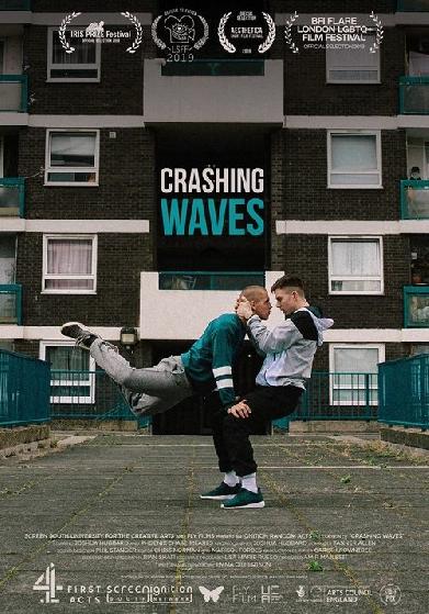 Crashing Waves