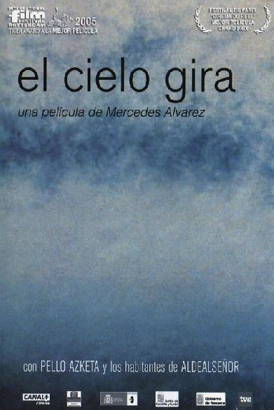 El cielo gira