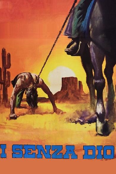 Rache in El Paso
