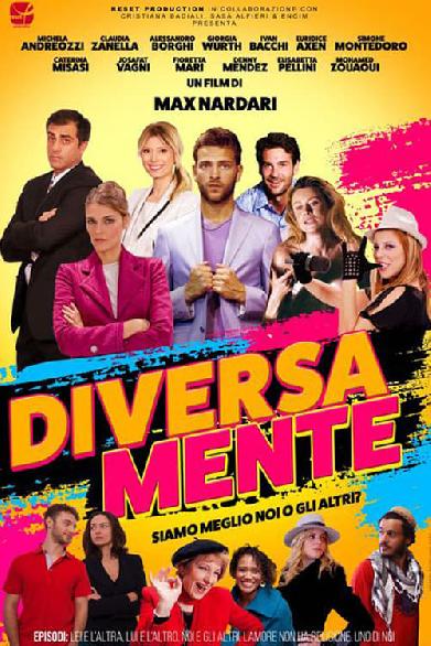 Diversamente