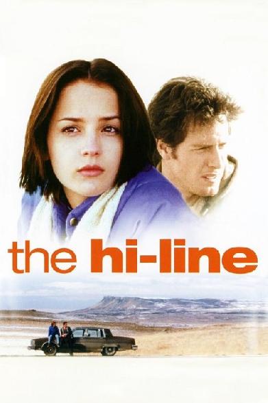 The Hi-Line
