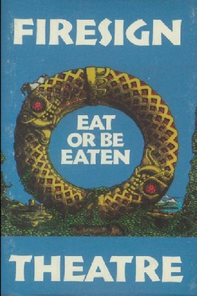 Eat or Be Eaten
