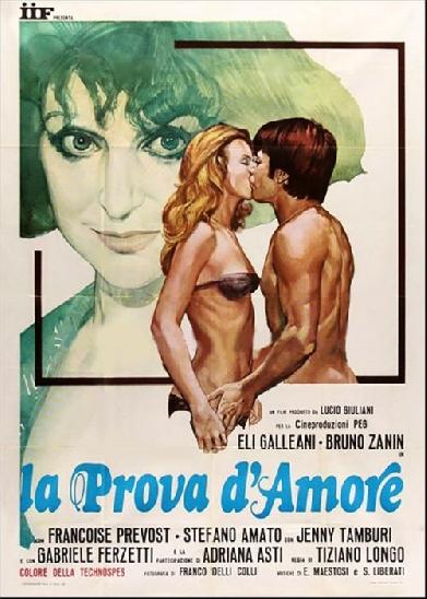 La prova d'amore