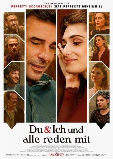 Du & Ich und Alle reden mit