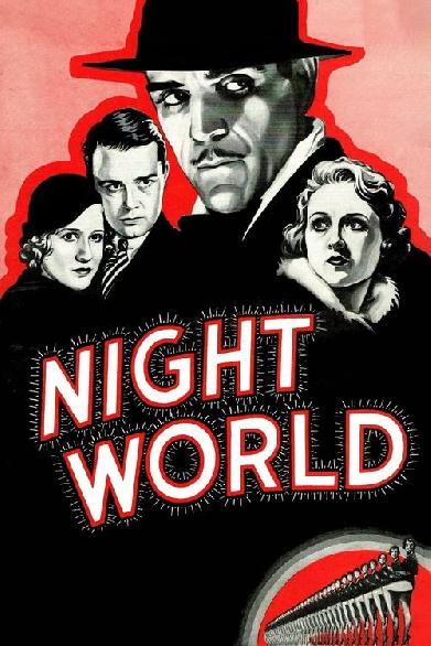 Night World