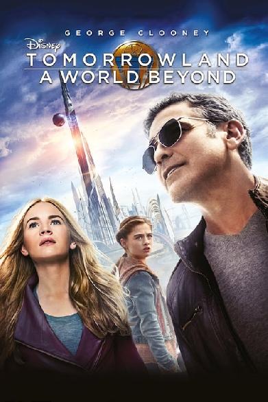 A World Beyond