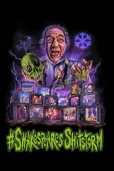 #Shakespeare's Shitstorm