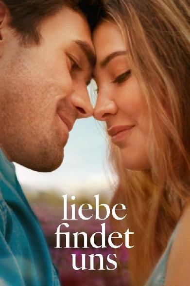 Liebe findet uns