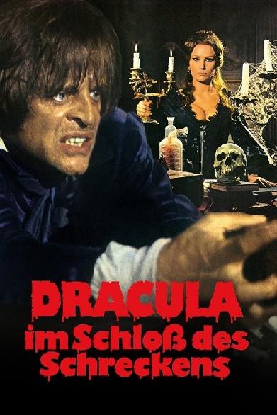 Dracula im Schloß des Schreckens