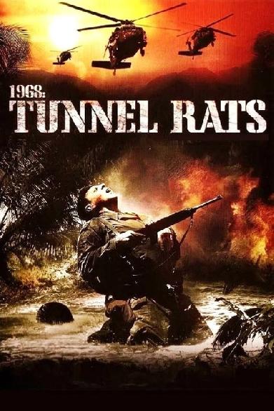 Tunnel Rats - Abstieg in die Hölle