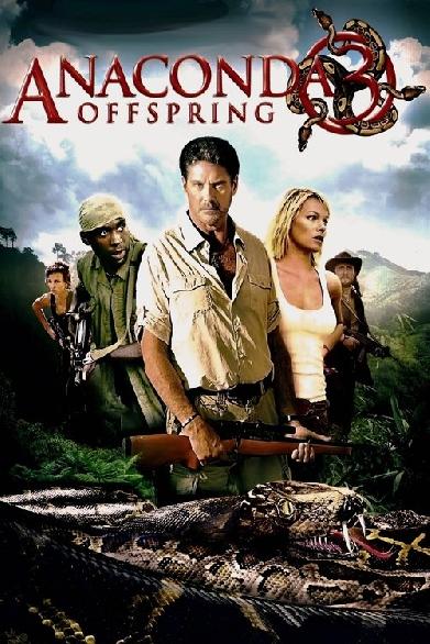Anaconda - Offspring