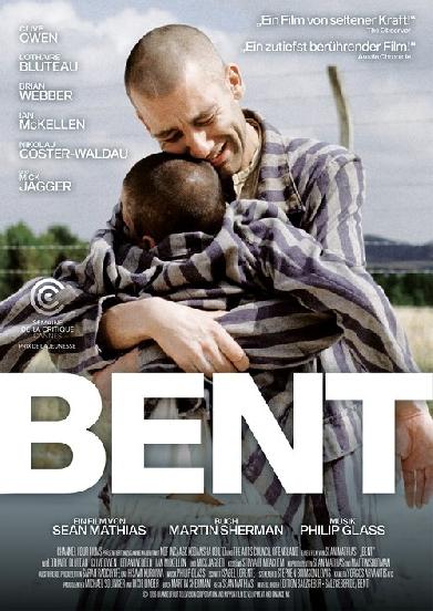 Bent