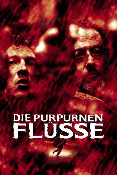 Die purpurnen Flüsse