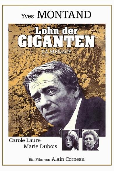 Lohn der Giganten