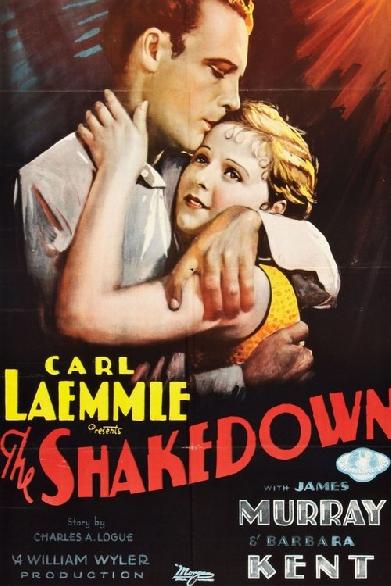 The Shakedown