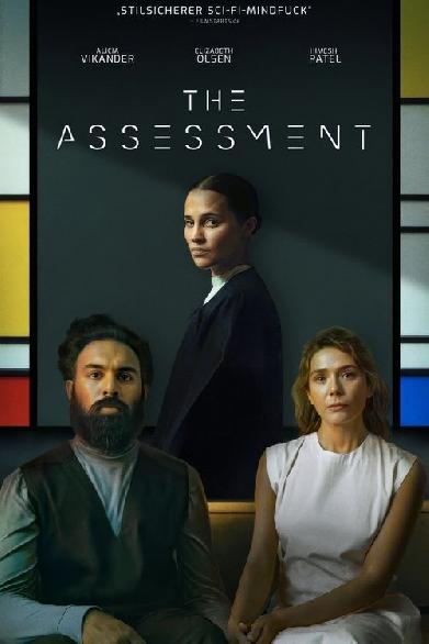 The Assessment